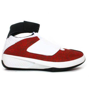 Jordan 20 OG Midwest Red (310455-102)