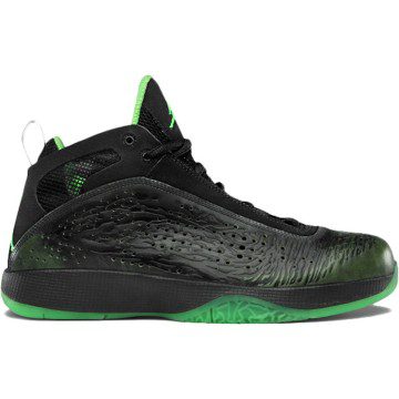 Jordan 2011 Warrior Pack Neo Lime (436771-003)