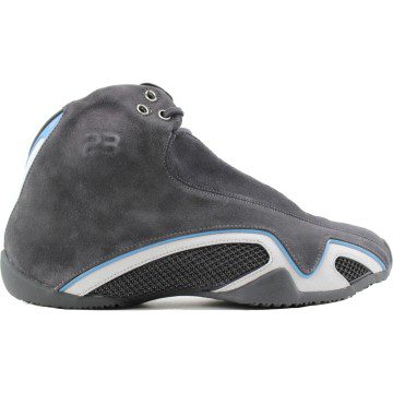 Jordan 21 OG Graphite (313495-002)