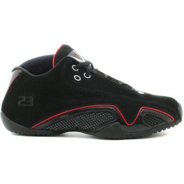 Jordan 21 OG Low Bred (313529-002)