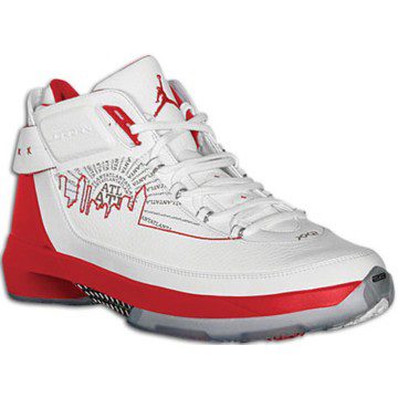 Jordan 22 OG Joe Johnson PE (317141-104)