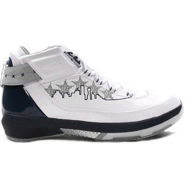 Jordan 22 OG Josh Howard PE (317141-141)