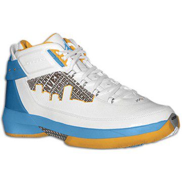 Jordan 22 OG Melo PE (317141-103)