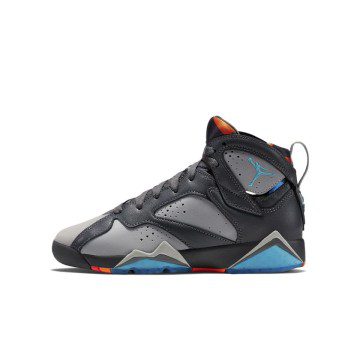 Jordan 7 Retro Barcelona Days (GS) (304774-016)