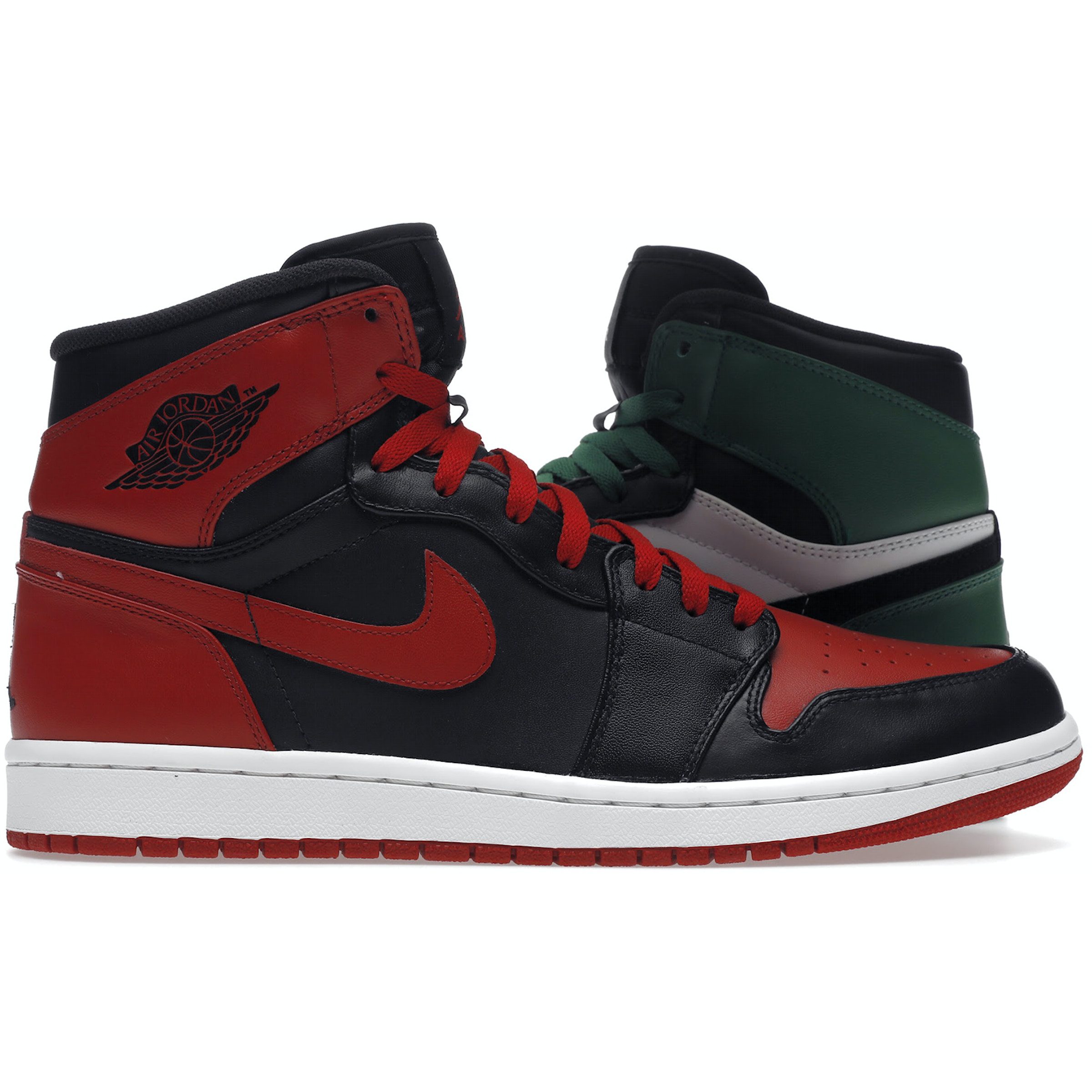 Jordan Defining Moments Pack One 60 Pts (371381-991)