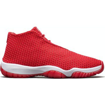 Jordan Future Gym Red (656503-601)