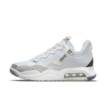 Jordan MA2 White Grey Black (DM9480-100)