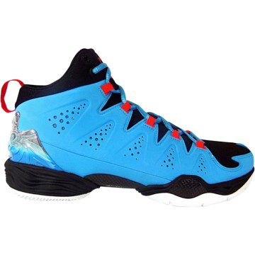 Jordan Melo M10 Dark Powder Blue (629876-407)