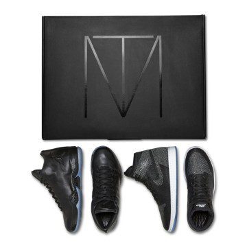 Jordan MTM Pack (802398-900)