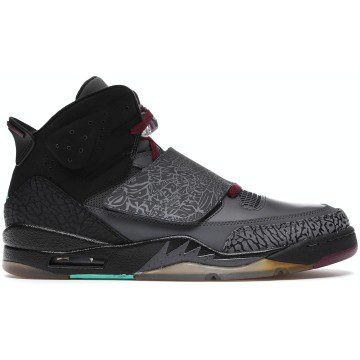 Jordan Son of Mars Bordeaux (512245-038)