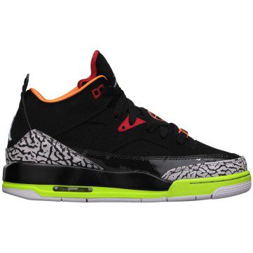 Jordan Son of Mars Low Armory Blue (GS) (580604-037)