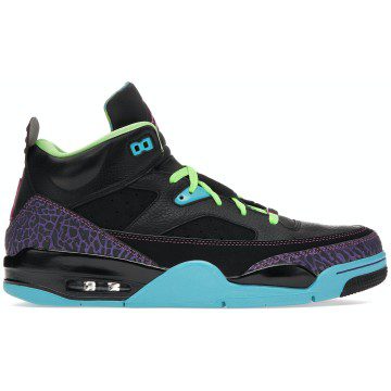 Jordan Son of Mars Low Bel Air (580603-019)