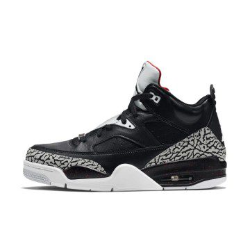 Jordan Son of Mars Low Black Cement (580603-002)