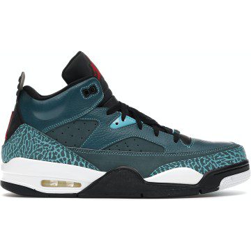 Jordan Son of Mars Low Dark Sea (580603-303)