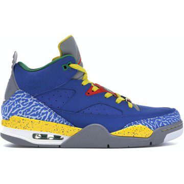 Jordan Son of Mars Low Do the Right Thing (580603-433)
