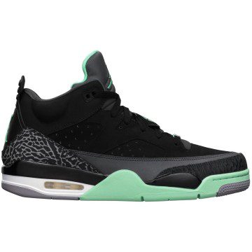 Jordan Son of Mars Low Green Glow (580603-030)