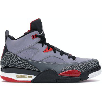 Jordan Son of Mars Low Grey Cement (580603-004)