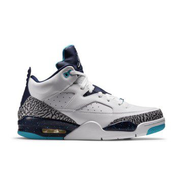 Jordan Son of Mars Low Hornets (580603-105)