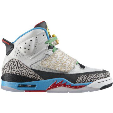 Jordan Son of Mars Olympic (512245-030)