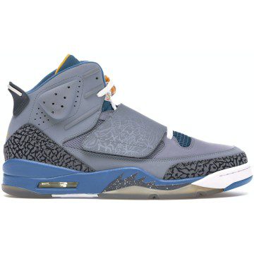 Jordan Son of Mars Stealth (512245-037)