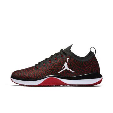 Jordan Trainer 1 Low Banned (845403-001)