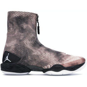 Jordan XX8 Black Camo (584832-001)