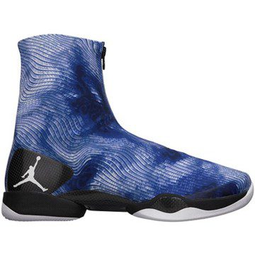 Jordan XX8 Blue Camo (584832-401)