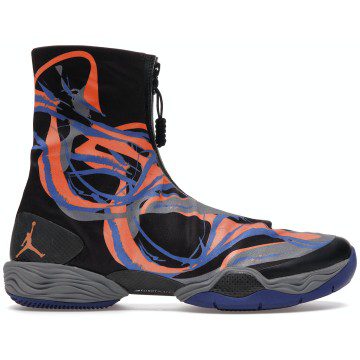 Jordan XX8 Bright Citrus (555109-008)