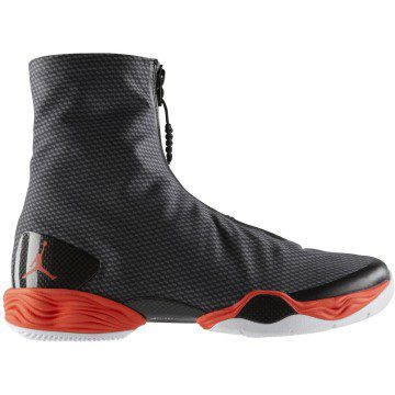 Jordan XX8 Carbon Fiber (555109-020)