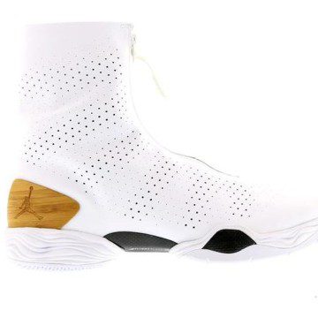 Jordan XX8 Crescent City Bamboo (649501-100)
