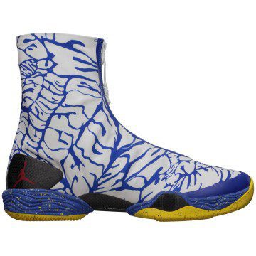 Jordan XX8 Do the Right Thing (555109-106)