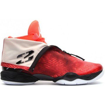 Jordan XX8 Red Camo (584832-601)