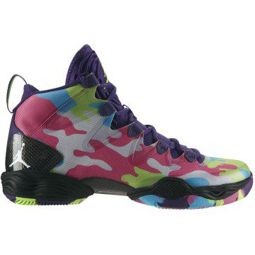 Jordan XX8 SE Bel Air (616345-580)