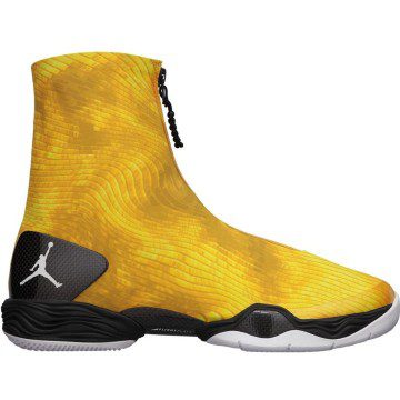 Jordan XX8 Yellow (584832-701)