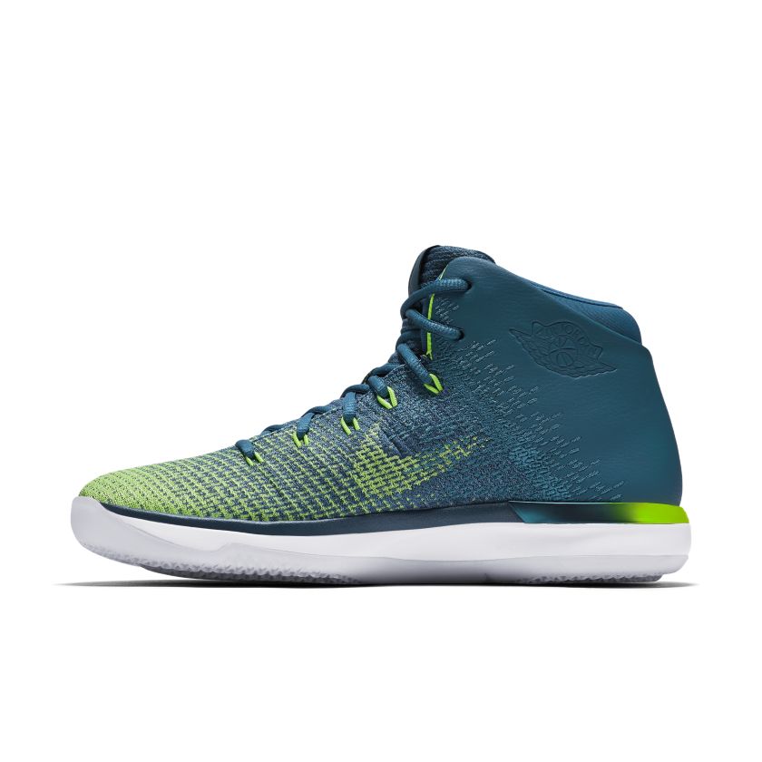 Jordan XXX1 Rio (845037-325)