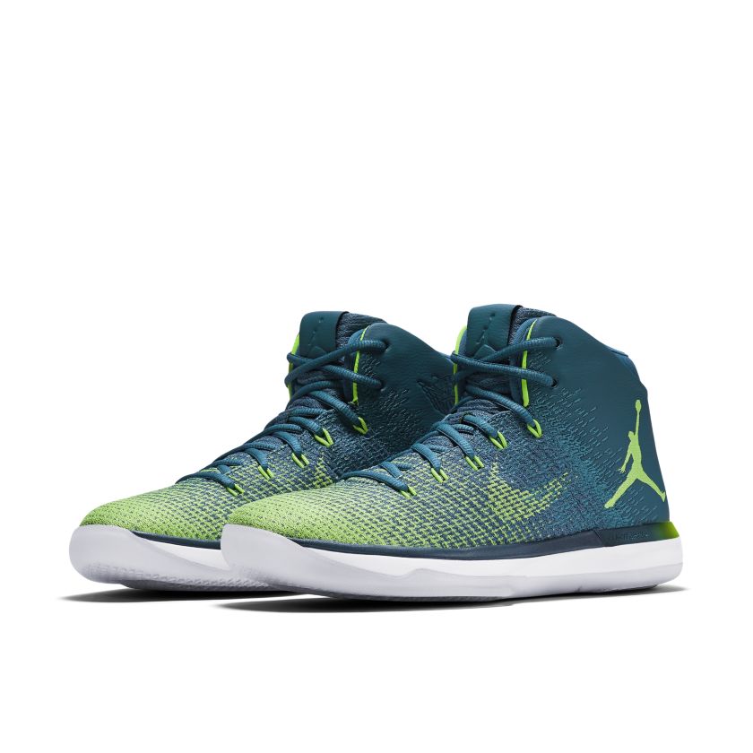Jordan XXX1 Rio (845037-325)