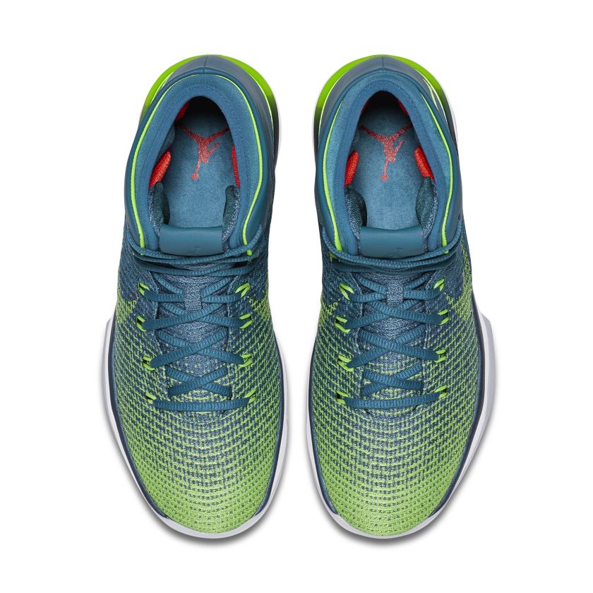 Jordan XXX1 Rio (845037-325)