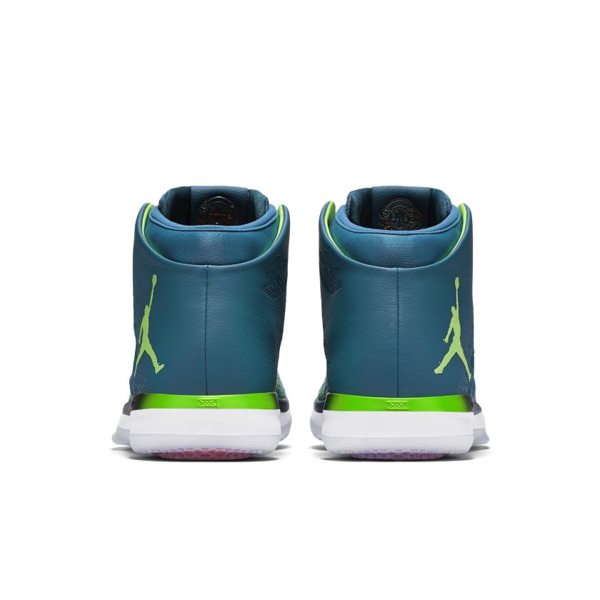 Jordan XXX1 Rio (845037-325)