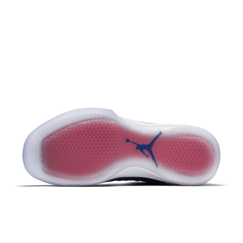 Jordan XXX1 Rio (845037-325)