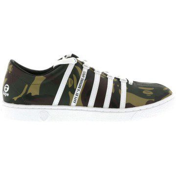 K-Swiss Classic 66 AAPE Camo (73742-914-M)