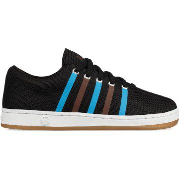 K-Swiss Classic 88 Knit 003 Gary Vee Dark Clouds and Dirt (06174-004-M)