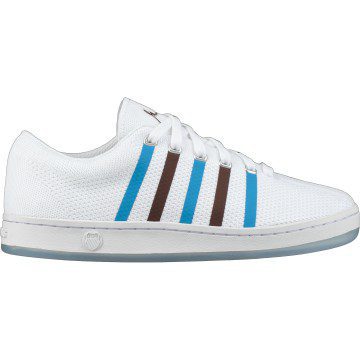 K-Swiss Classic 88 Knit Gary Vaynerchuk GaryVee 003 Clouds and Dirt (06174-191-M)