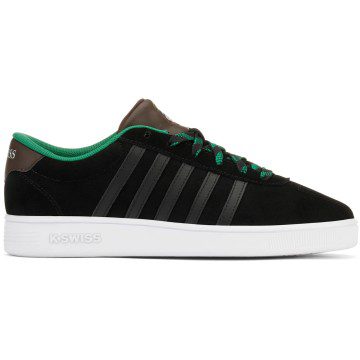 K-Swiss Classic Pro Harry Potter Slytherin (GS) (86770-005-M)