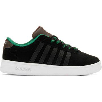 K-Swiss Classic Pro Harry Potter Slytherin (PS) (56770-005-M)