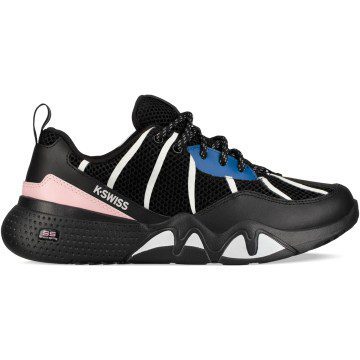 K-Swiss CR-329 Jupiterr Lil Jupiterr Black (06524-055)