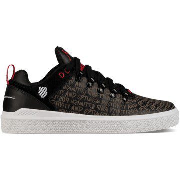 K-Swiss Gary Vee 004 Low Positivity and Optimism (06345-037-M)