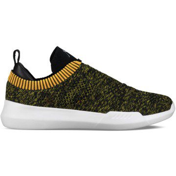 K-Swiss Gen-K Knit Gary Vaynerchuk GaryVee 001 Mustard (05800-969-M)