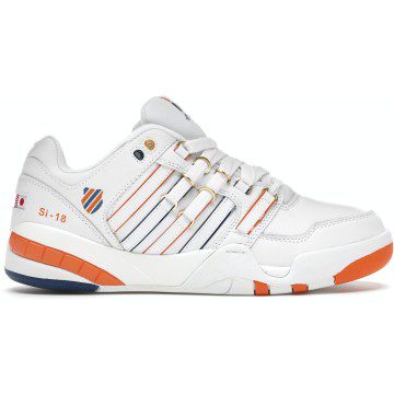 K-Swiss SI-18 Anwar Carrots (06156-135-M)