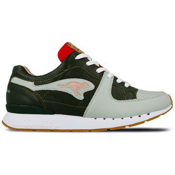 KangaROOS Coil-R1 Overkill Adam & Eve (Adam) (4702L-000-8000)