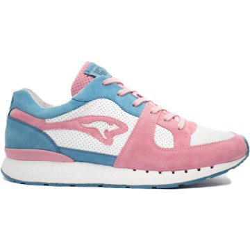KangaROOS Coil R1 Sneakerholics Germany Bubblegum (4702S 000 0030)